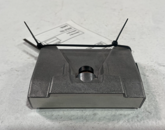 2019 - 2021 GENESIS G70 FRONT WINDSHIELD LANE DEPARTURE ASSIST CAMERA