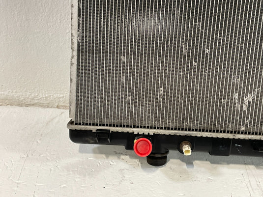 2014 - 2020 ACURA MDX ENGINE COOLANT COOLING RADIATOR ASSEMBLY