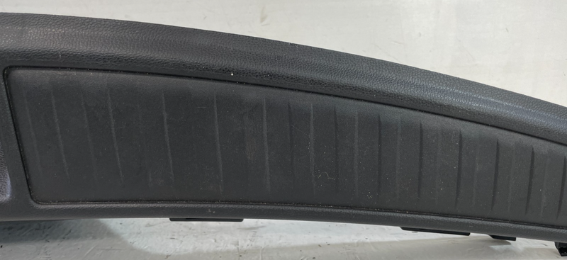 Load image into Gallery viewer, 2019-2025 ACURA RDX REAR TRUNK LIFTGATE LIFT GATE SILL TRIM COVER PANEL # 101249
