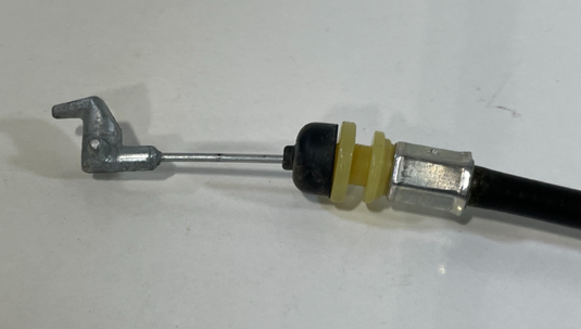2020 - 2022 HYUNDAI PALISADE FUEL FILLER DOOR LOCK LATCH ACTUATOR CABLE