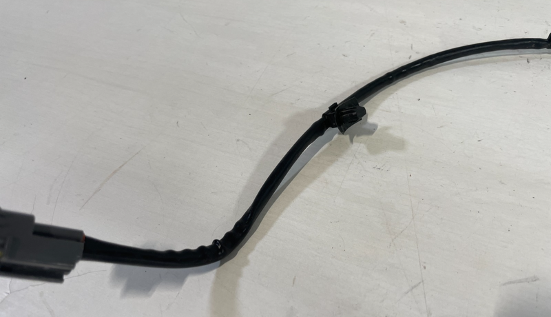 Load image into Gallery viewer, 20-25 HYUNDAI PALISADE REAR RIGHT LOWER EXHAUST LAMBDA O2 OXYGEN SENSOR # 105143
