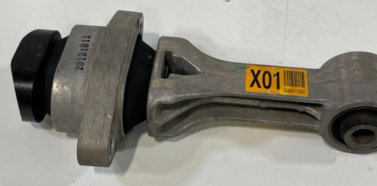18-25 HYUNDAI ELANTRA KONA ENGINE MOTOR MOUNT TORQUE ARM ROLL ROD 2.0L