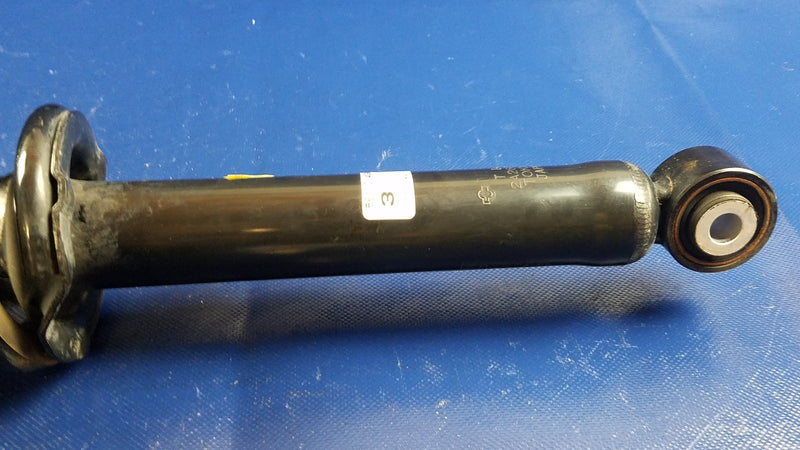 Load image into Gallery viewer, 2014-2016 INFINITI Q50 RWD FRONT SHOCK STRUT SPRING ABSORBER 56110-4GA0C # 59500
