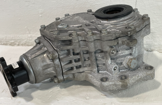 21-25 HYUNDAI TUCSON AWD AUTO TRANSMISSION TRANSFER CASE 6K MILES 2.5L