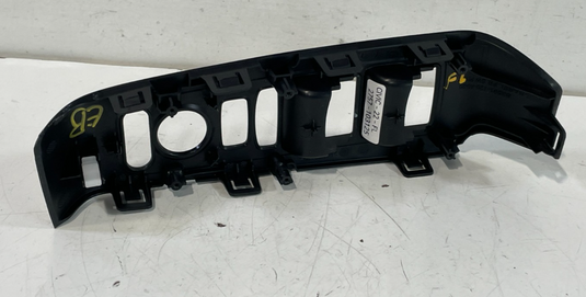 2022 - 2025 HONDA CIVIC FRONT LEFT SIDE POWER DOOR WINDOW SWITCH BEZEL