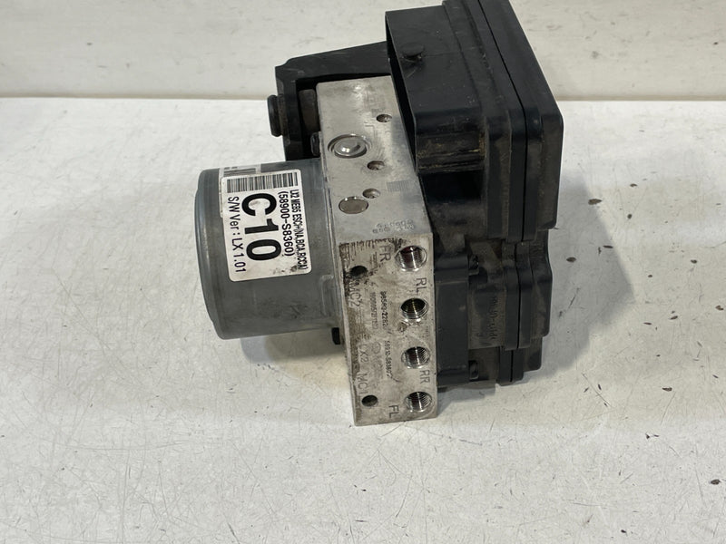 Load image into Gallery viewer, 2020-2022 HYUNDAI PALISADE ANTI LOCK ABS BRAKE PUMP CONTROL MODULE UNIT # 100238
