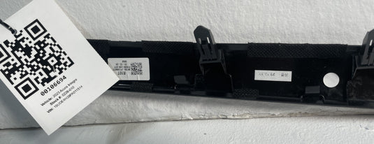 2023-2025 KIA SPORTAGE FRONT CENTER LOWER DASHBOARD TRIM PANEL MOLDING