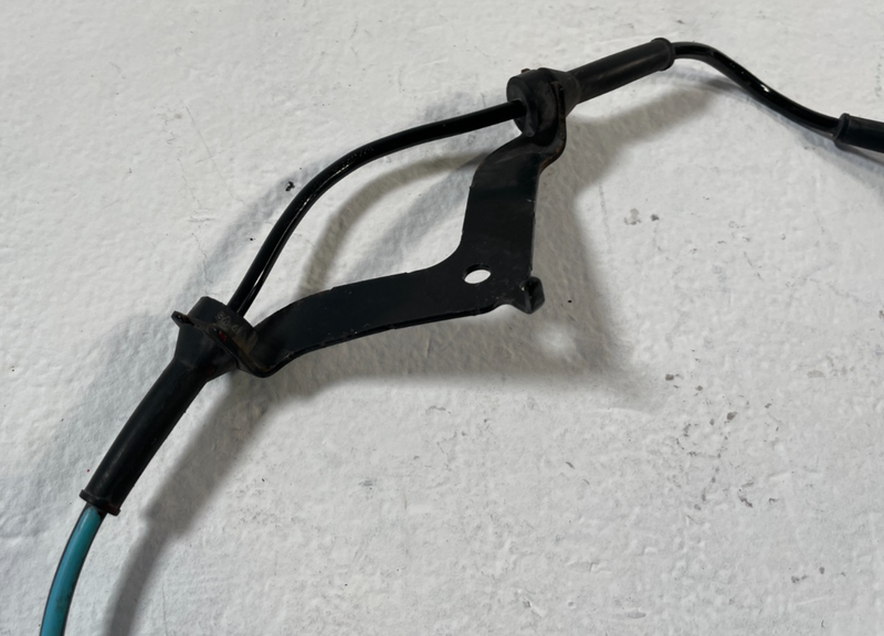 Load image into Gallery viewer, 21-23 NISSAN ROGUE SPORT QASHQAI FWD REAR ABS WHEEL SPEED SENSOR 2.0L #106207

