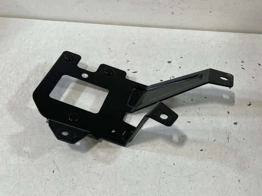 20-22 HYUNDAI PALISADE REAR LEFT DRIVER BLIND SPOT RADAR SENSOR BRACKET