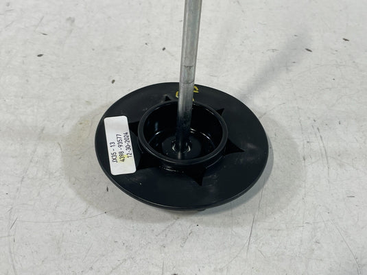 13-20 INFINITI JX35 QX60 SPARE WHEEL RETAINER HOLDER ANCHOR BOLT