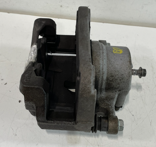 2019-2020 HYUNDAI SANTA FE FRONT RIGHT DISC BRAKE CALIPER W/O BRAKE PADS