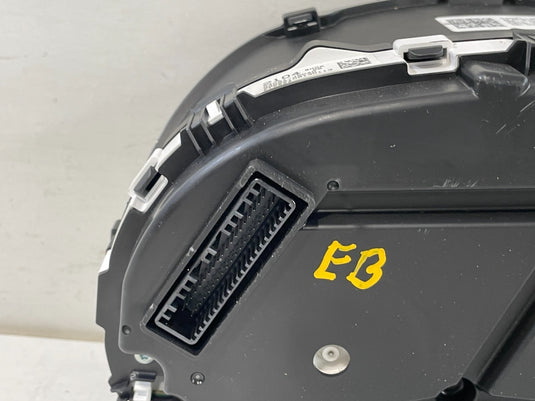2022 KIA STINGER GT-LINE DASH INSTRUMNET SPEEDOMETER CLUSTER GAUGE 2.5L