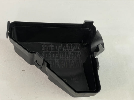 2019 - 2020 INFINITI QX50 ENGINE FUSE RELAY JUNCTION BOX LID COVER 2.0L