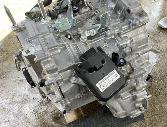 HONDA CIVIC SPORT FWD AUTO TRANS ASSEMBLY 16K MILES 2.0L 2022-2023