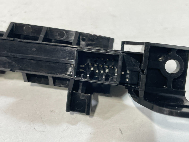 Load image into Gallery viewer, 22-26 HONDA CIVIC EX-L CENTER CONSOLE TRANSMISSION GEAR SHIFT INDICATOR # 94274
