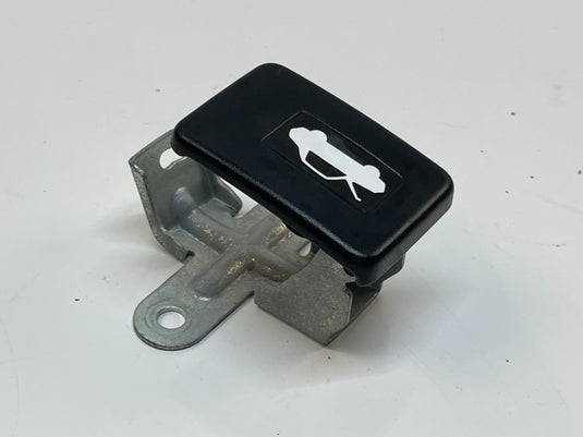 2022-2025 HONDA CIVIC HOOD BONNET RELEASE OPEN OPENER HANDLE W/ BRACKET