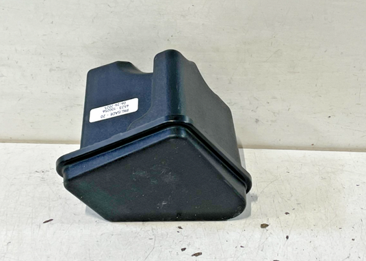 HYUNDAI PALISADE ENGINE AIR CLEANER INTAKE UPPER HOSE TUBE RESONATOR 3.8L 100256