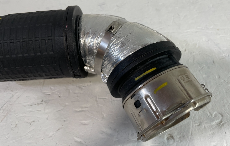 Load image into Gallery viewer, 21-25 HYUNDAI SANTA FE SANTA CRUZ INTERCOOLER INLET HOSE PIPE TUBE 2.5L # 104391
