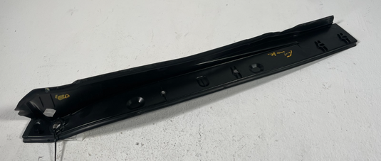 2021-2025 BMW G82 M4 M3 FRONT LEFT DRIVER SIDE UNDER HOOD SEALING PANEL