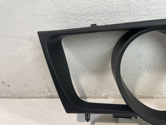 21 - 25 HYUNDAI ELANTRA SPEEDOMETER INSTRUMENT CLUSTER TRIM BEZEL COVER
