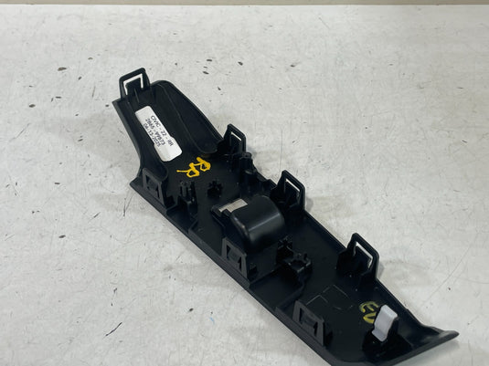 2022 - 2025 HONDA CIVIC REAR RIGHT SIDE POWER DOOR WINDOW SWITCH BEZEL