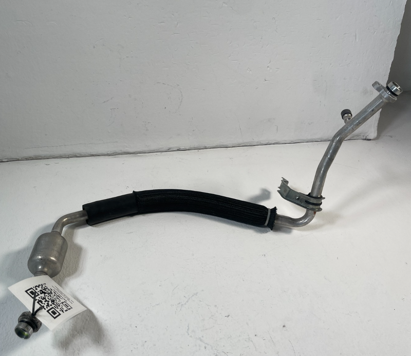 Load image into Gallery viewer, 2019-20 INFINITI QX50 A/C AIR CONDITIONING SUCTION LINE HOSE TUBE PIPE # 106486
