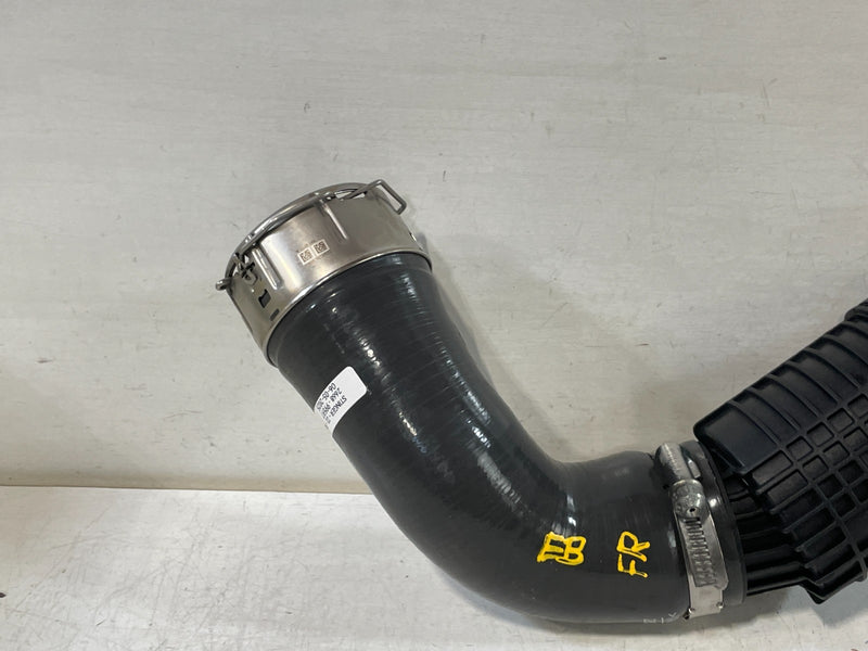 Load image into Gallery viewer, KIA STINGER GT-LINE TURBOCHARGER INTERCOOLER INLET HOSE TUBE PIPE 2.5L # 99597
