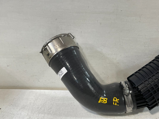 KIA STINGER GT-LINE TURBOCHARGER INTERCOOLER INLET HOSE TUBE PIPE 2.5L