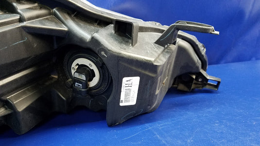 19-21 NISSAN ALTIMA LEFT SIDE HALOGEN HEADLIGHT HEADLAMP NON AFS