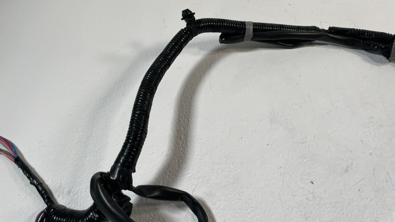 Load image into Gallery viewer, 2021 NISSAN ROGUE SPORT FRONT HEADLIGHT WIRE WIRING HARNESS 2.0L # 106216
