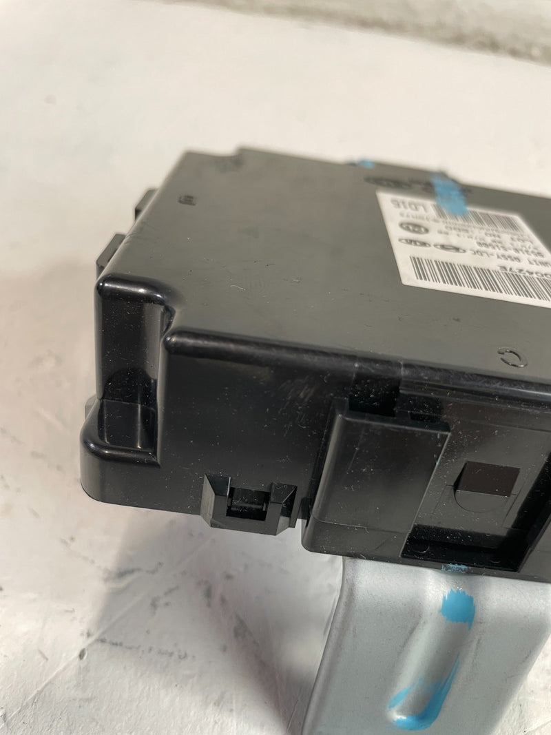 Load image into Gallery viewer, 2021 - 2023 HYUNDAI SANTA FE LDC POWER CONVERTER INVERTER MODULE UNIT # 104425
