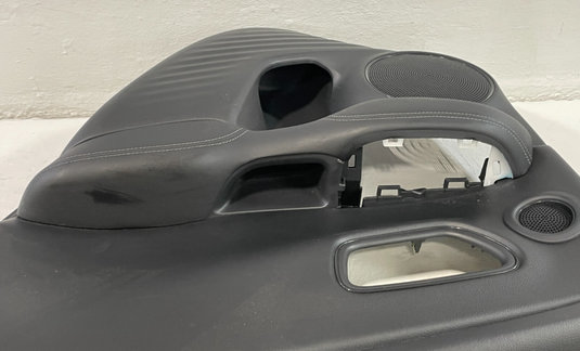 2023 - 2025 HONDA HR-V REAR RIGHT PASSENGER SIDE DOOR TRIM PANEL