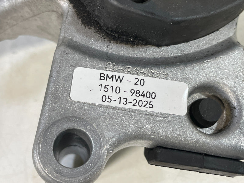 Load image into Gallery viewer, 19-24 BMW 330i 330i xDrive AUTO TRANSMISSION GEARBOX SUPPORTING BRACKET # 98400
