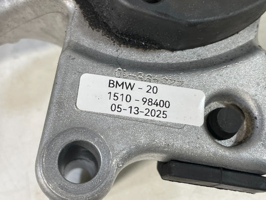 19-24 BMW 330i 330i xDrive AUTO TRANSMISSION GEARBOX SUPPORTING BRACKET