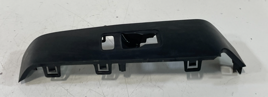 2022-2025 HONDA CIVIC FRONT RIGHT PASSENGER SIDE WINDOW SWITCH BEZEL