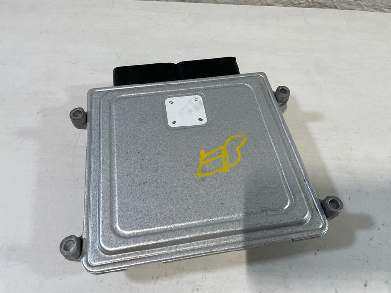 Load image into Gallery viewer, 20-22 HYUNDAI PALISADE ENGINE &amp; BODY CONTROL MODULE ECM BCM W/ KEY FOB # 104718
