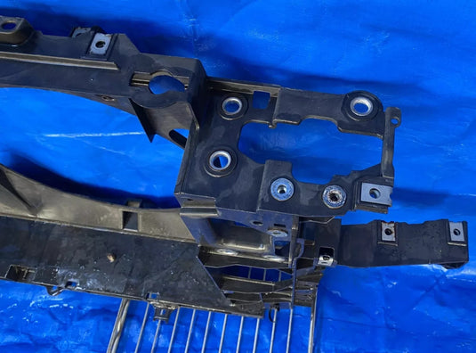 INFINITI G25 G35 G37 Q40 Q60 RADIATOR CORE SUPPORT 2007-2015 # ML3-RS442