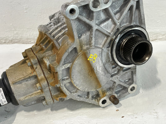 20-23 HYUNDAI PALISADE AWD AUTOMATIC TRANSMISSION TRANSFER CASE ASSEMBLY