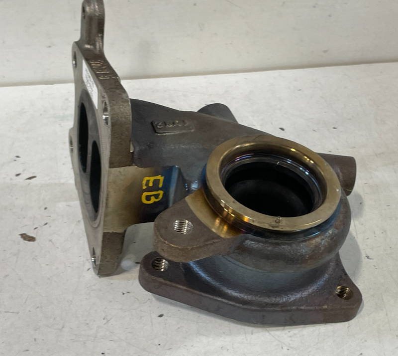 Load image into Gallery viewer, 23-25 HONDA ACCORD FWD ENGINE MOTOR TURBOCHARGER ASSEMBLY 1.5L 3K MILES # 99791
