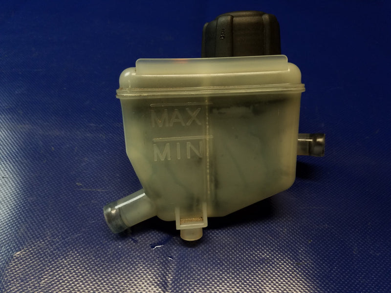 Load image into Gallery viewer, 2012 - 2018 INFINITI M35h Q70 INVERTOR COOLING WATER TANK # 51533
