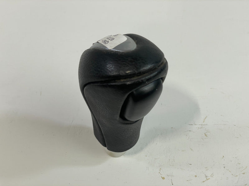 Load image into Gallery viewer, 17 - 19 INFINITI Q50 AUTOMATIC TRANSMISSION GEAR SHIFT SHIFTER KNOB OEM # 87883
