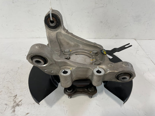 ⭐⭐ OEM 19-23 INFINITI QX50 FWD REAR LEFT DRIVER SIDE SPINDLE KNUCKLE W/ HUB ⭐⭐