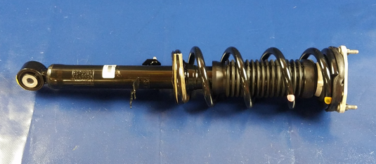 INFINITI G37 Q40 SEDAN RWD FRONT RIGHT SIDE STRUT SHOCK ABSORBER SPRING