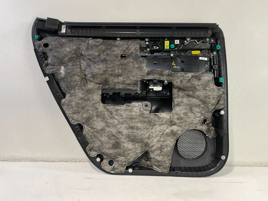 2020 - 2022 HYUNDAI PALISADE REAR RIGHT PASSENGER SIDE DOOR TRIM PANEL
