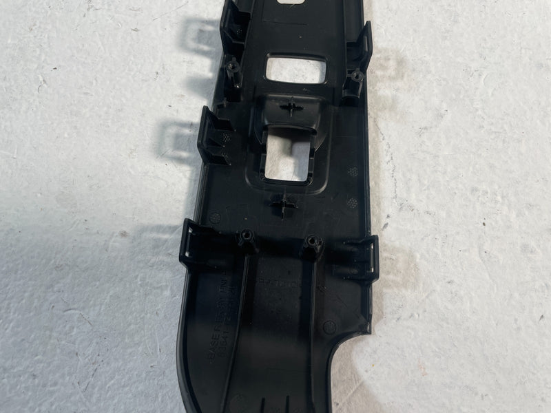 Load image into Gallery viewer, 23-25 ACURA INTEGRA FRONT RIGHT PASSENGER POWER DOOR WINDOW SWITCH BEZEL #106689
