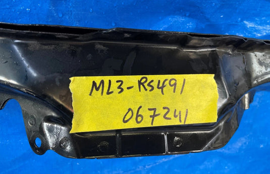 HONDA CIVIC RADIATOR CORE SUPPORT 2.0L 71410-TBA-A01 2016-2018