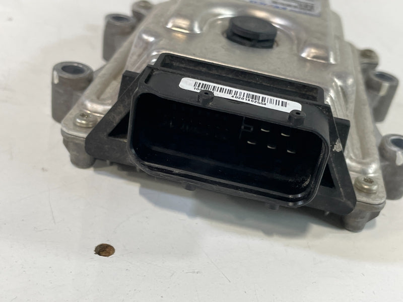 Load image into Gallery viewer, 2020 - 2022 HYUNDAI PALISADE SBW TRANSMISSION CONTROL MODULE UNIT 3.8L # 102141
