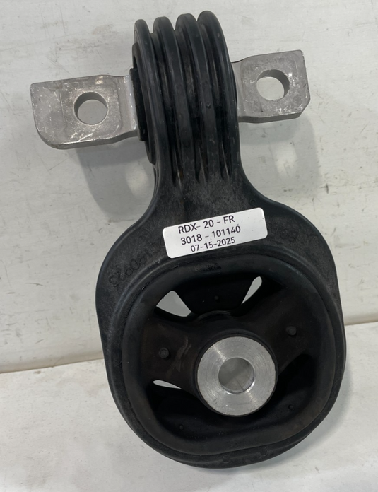 2019-2025 ACURA RDX UPPER ENGINE FRAME MOUNT SUPPORT BRACKET TORQUE ROD