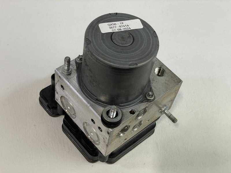 Load image into Gallery viewer, 2019-2020 INFINITI QX50 ABS PUMP BRAKE CONTROL MODULE 47660-5NA0D # 87414
