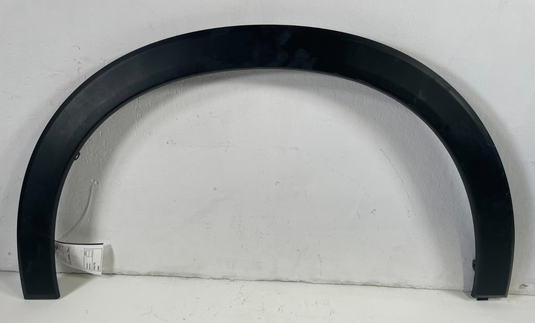 2023-2025 HONDA HR-V FRONT LEFT DRIVER SIDE FENDER WHEEL ARCH FLARE